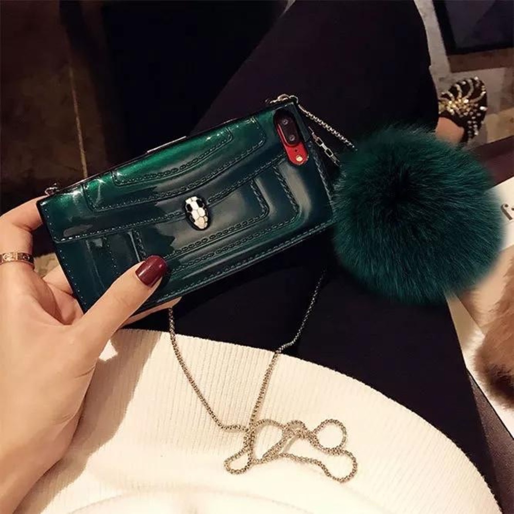 IPHONE CASE